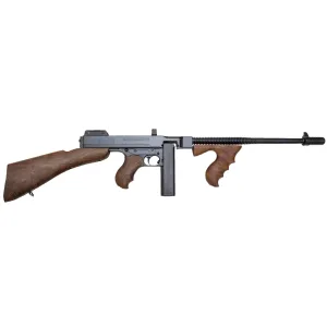 Kahr Arms 1927A .45 ACP Semi-Auto Rifle - Black - 16.5" - 20 Round