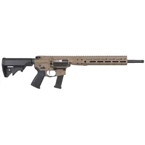 LWRC IC-9 9mm Luger PCC 16.0" - AR-15 Rifle