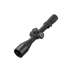 Nightforce NX6 4-24x50 - SFP - MOA MOAR Reticle - Rifle Scope