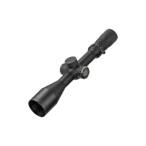 Nightforce NX6 4-24x50 - SFP - MOA 4A-i Reticle - Rifle Scope