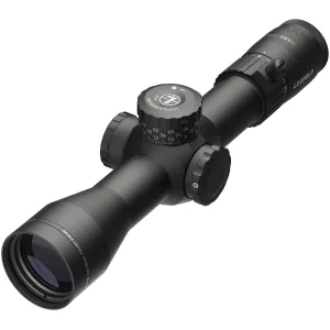 Leupold Mark 5HD 3.6-18x44 35mm M1C3 FFP - PR2-MOA Reticle - Rifle Scope