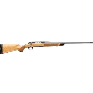 Browning X-Bolt 2 Medallion Maple 270 Win Rifle 22" Sporter Barrel - 1x 4rd Mag