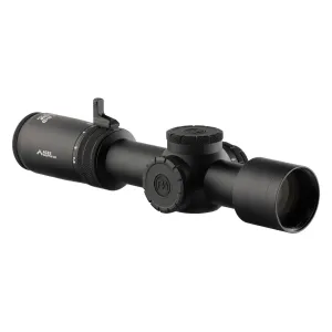 Primary Arms Compact PLxC 1.5-12X36mm FFP RDB Rifle Scope - Illuminated ACSS Griffin MIL Reticle - Gen II