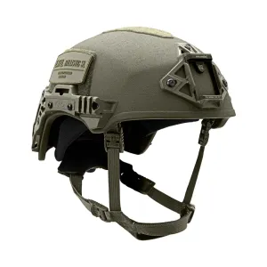Team Wendy EXFIL Ballistic SL Helmet Ranger Green XL