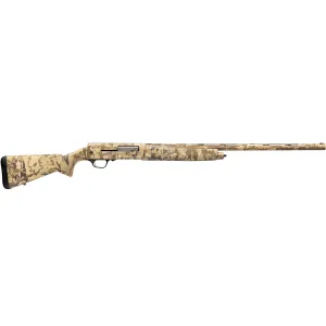Browning A5 Camo 20 Gauge 28" - Semi-Automatic Shotgun - 4rd - Auric Camo