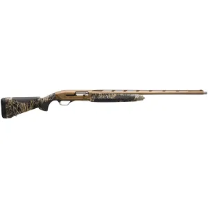 Browning Maxus II Wicked Wing  Semi-Auto 12 GAUGE Shotgun - 26" - Realtree Max-7
