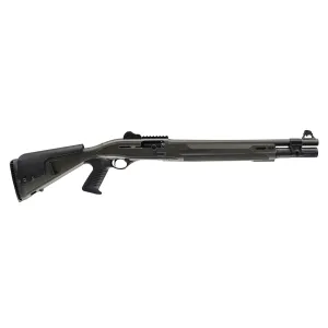 Beretta 1301 Mod2 Tactical Semi-Auto 12 GAUGE Shotgun - 18.5" - Olive Drab Green