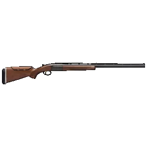 Browning BT-99 Break Open Action 12 GAUGE Shotgun - 30" - Walnut Stock