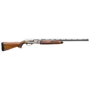 Browning Maxus II Semi-Auto 12 GAUGE Shotgun - 28" - Silver