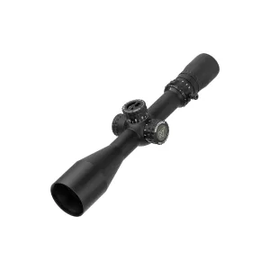 Nightforce NX6  3-18x50 - FFP - FieldSet -  MOA-C Reticle - Rifle Scope