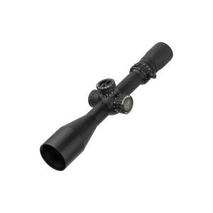 Nightforce NX6 3-18x50mm FFP Rifle Scope  - FieldSet - MIL-C Reticle
