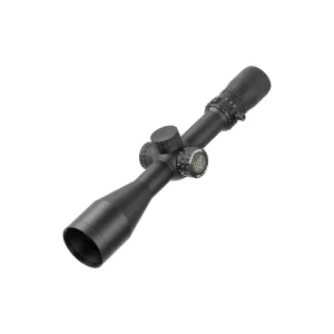 Nightforce NX6 3-18x50 - SFP - MOA MOAR Reticle - Rifle Scope