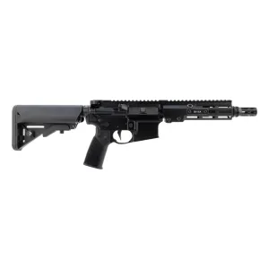 Geissele Automatics Super Duty SBR .300 Blackout 8" - AR-15 Rifle