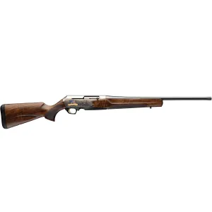Browning BAR MK4 Medallion Americana .270 Win Semi-Auto Rifle - 22" - 1x 4rd Mag