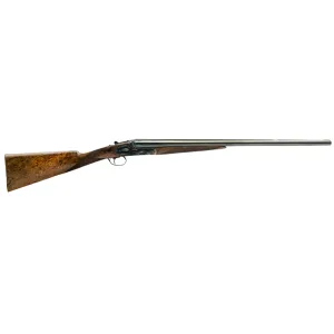 Dickinson Plantation Break Open Action 28 GAUGE Shotgun - 28" - Black