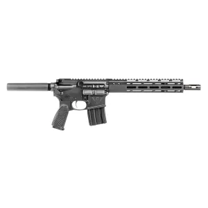 Wilson Combat Protector 300 HMR Semi-Auto Pistol - Black - 11.3" - 20 Round