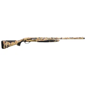 Browning Maxus II Semi-Auto 12 GAUGE Shotgun - 28" - Vintage Tan