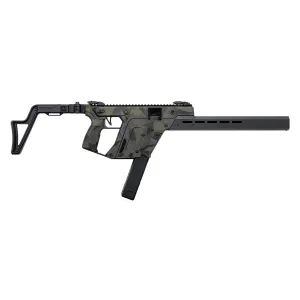 KRISS VECTOR Carbine .45 ACP Semi-Auto Rifle - Camo - 16" - 30 Round