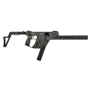 KRISS VECTOR Carbine 10MM AUTO Semi-Auto Rifle - Camo - 16" - 33 Round