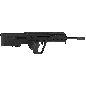 IWI TAVOR X95 5.56 NATO Semi-Auto Rifle - Black - 18.5" - 10 Round