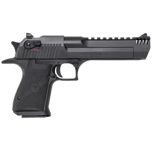 Magnum Research Desert Eagle Mark XIX Optic Ready .357 Magnum Pistol - 6.0" - 1x 9rd Mag