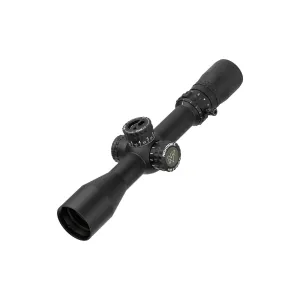 Nightforce NX6  2-12x42 - FFP - FieldSet -  MIL FC-MRx Reticle - Rifle Scope