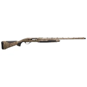 Browning Maxus II Semi-Auto 12 GAUGE Shotgun - 28" - Bottomland