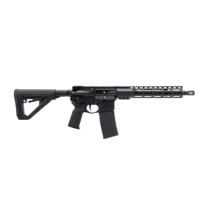 Sons of Liberty Gun Works M4-L89 5.56 NATO AR-15 SBR - 11.5" - 1x 30rd Mag - Short Barrel Rifle