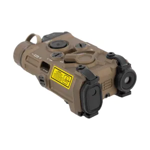 EOTECH OGL IR Laser & Illuminator - Commercial - Tan