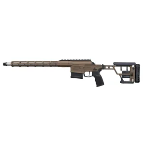 SIG SAUER Sig CROSS .308 Winchester - 16" - Bronze - 1x 5 Round Mag - Rifle