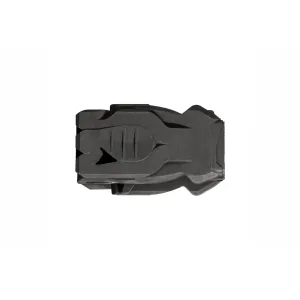 Strategic Sciences MFMD 5.56 Suppressor - 1/2x28 - 0.0" Flush