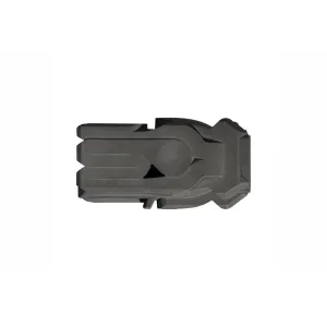 Strategic Sciences MFMD 5.56 Suppressor - 1/2x28 - 1.3" OTB