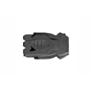 Strategic Sciences MFMD 300 BLK Suppressor - 5/8x24 - 0.0" Flush