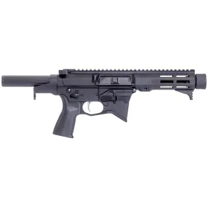 Maxim Defense CPS MD9 9mm Luger Semi-Auto Pistol - Black - 5.50"