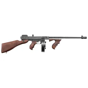 Kahr Arms 1927A1 Deluxe .45 ACP Semi-Auto Rifle - Black - 16.5" - 10 Round