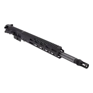 Noveske Rifleworks N4 DDF Extra Thicc Afghan Complete AR-15 Upper Receiver - 6mm ARC - 14.5"