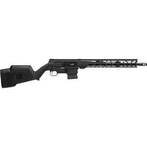 CMMG Dissent BR4 5.56 16.1" - CA Compliant - AR-15 Rifle - 2x 10rd Mags