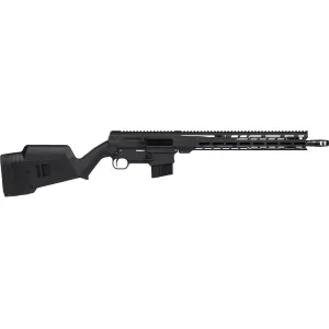 CMMG Dissent BR4 6mm ARC 16.1" - CA Compliant - AR-15 Rifle - 2x 10rd Mags