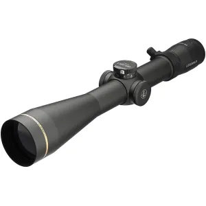 Leupold VX-5HD Gen 2 4-20x52 - 34mm - CDS-SZL2 - Duplex Reticle - Rifle Scope