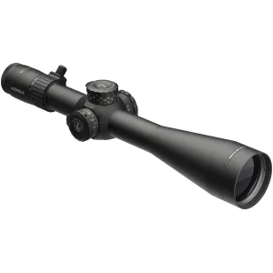 Leupold Mark 4HD 8-32x56 34mm M1C3 FFP - PR2-MOA Reticle - Rifle Scope