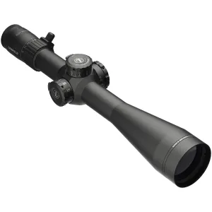 Leupold Mark 4HD 8-32x56 34mm M5C3 FFP - PR2-MIL Reticle - Rifle Scope