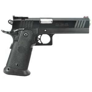 Tristar SPS Pantera 9mm 2011 Pistol - 5.0" - 1x 18rd Mag