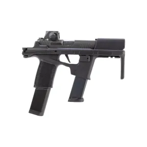 SIG Sauer FLUX Optic Ready 9mm Pistol - 6.0" - 1x 17rd, 2x 21rd Mags