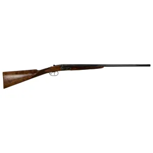 Dickinson Estate Break Open Action 28 GAUGE Shotgun - 26" - Black