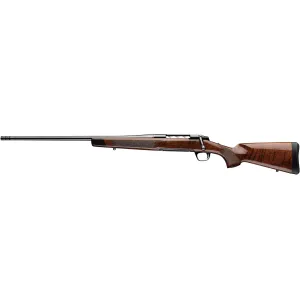 Browning X-Bolt 2 Medallion 300 Win Mag Rifle 26" Sporter Barrel - 1x 3rd Mag