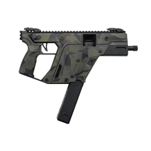 KRISS VECTOR SDP G3 10mm Auto Semi-Auto Pistol - Camo - 5.50"