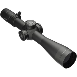 Leupold Mark 4HD 6-24x52 34mm M5C3 FFP - PR2-MIL Reticle - Rifle Scope