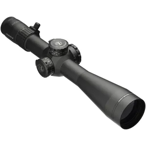 Leupold Mark 4HD 6-24x52 34mm M1C3 FFP - PR2-MOA Reticle - Rifle Scope