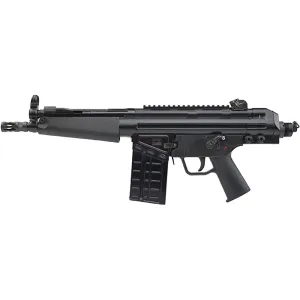 PTR 51P .308 Win Semi-Auto Pistol - Black - 8.5" - 20 Round