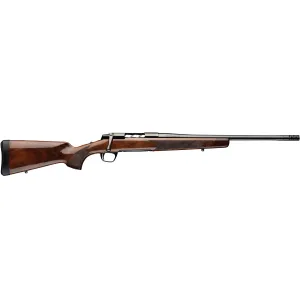 Browning X-Bolt 2 Medallion SPR .270 Winchester - Walnut - 1x 4 Round - Rifle